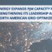 Rodan Energy Expands PJM Capacity Position