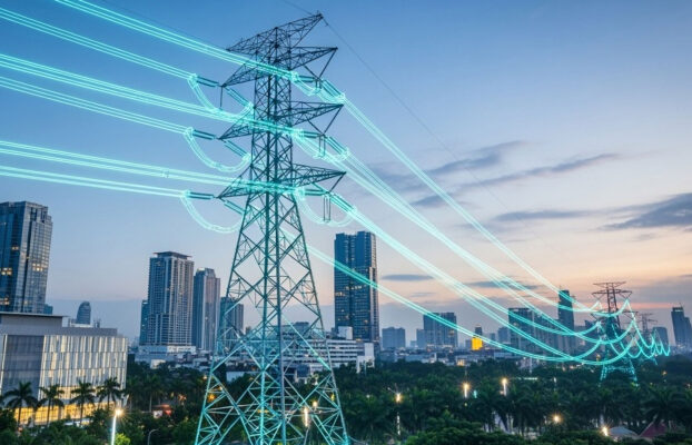 Rodan Energy 2025 Year in Review: How Large Power Users Earned Revenue by Supporting the Grid