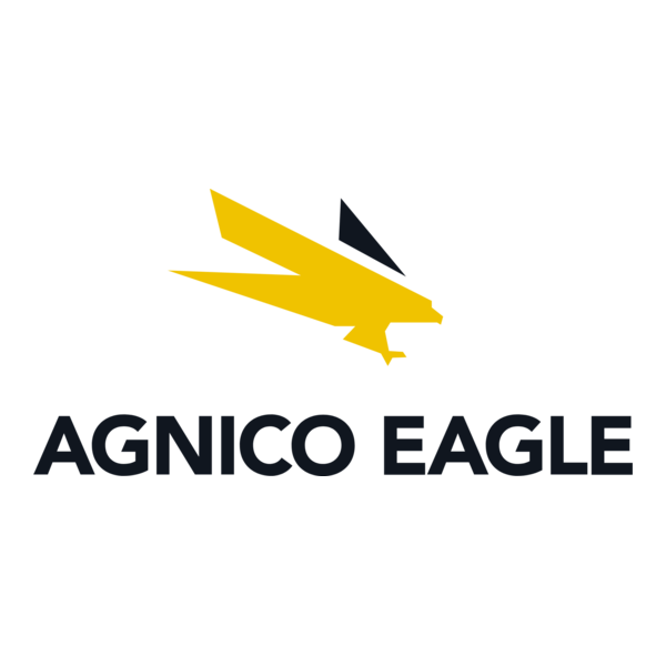 Agnico Eagle logo