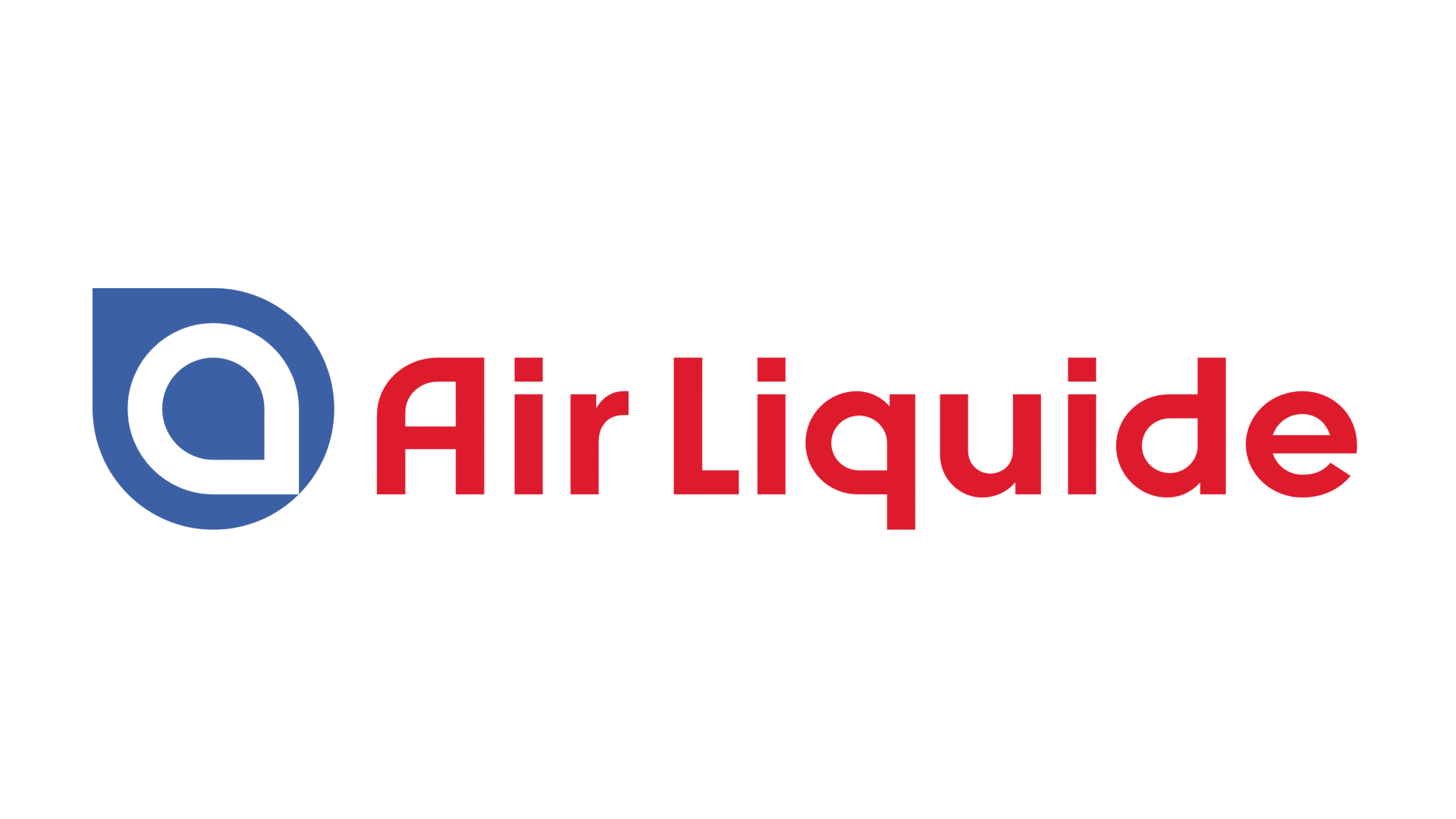 Air Liquid Logo