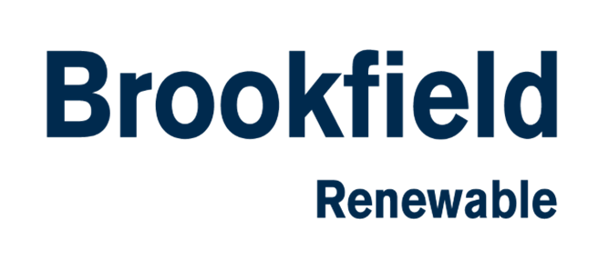 Brookfield Renewables Logo
