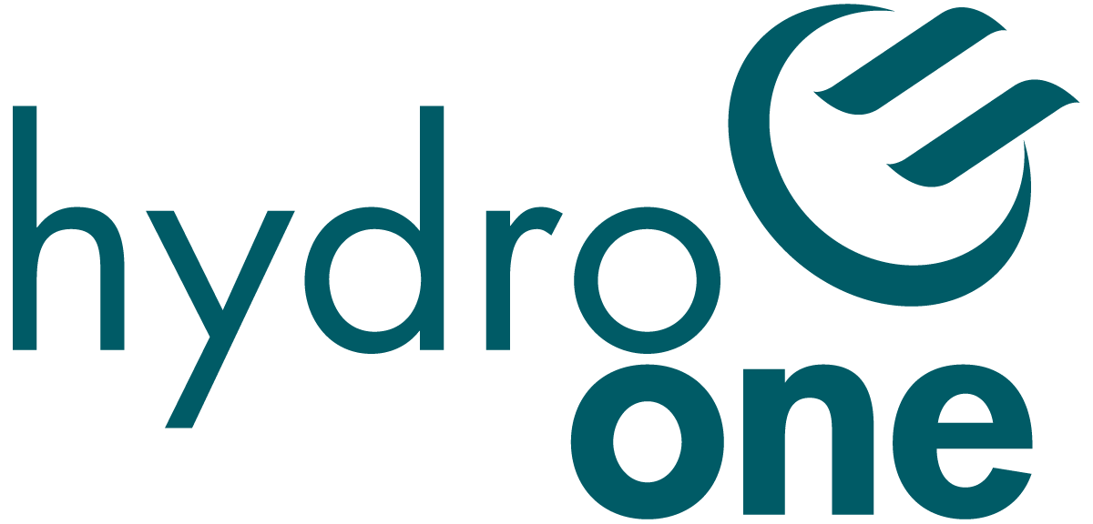 Hydro One Logo