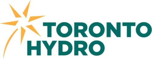 Toronto Hydro Logo