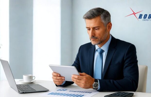 Energy Price Volatility: What’s Changing and How to Stay Ahead.