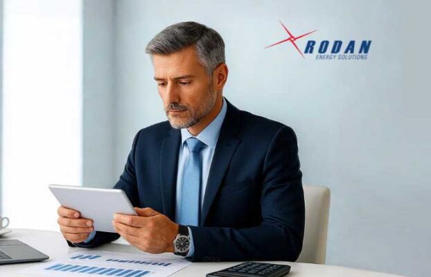 Energy Price Volatility: What’s Changing and How to Stay Ahead.