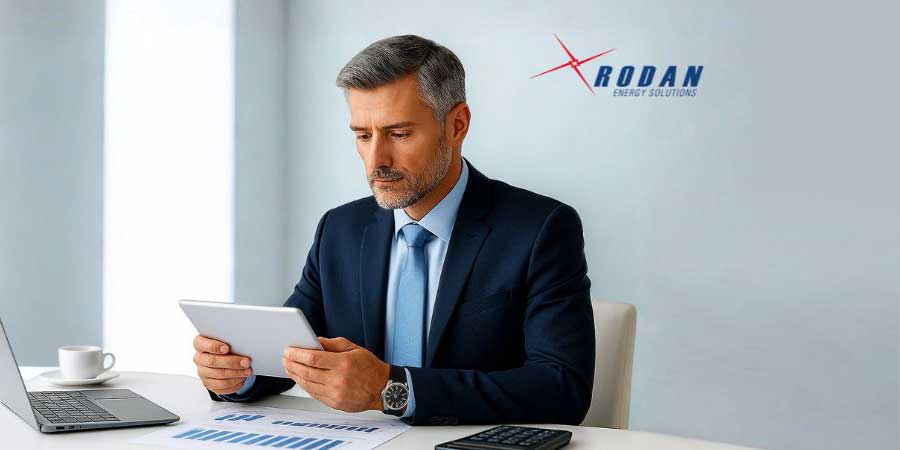 Energy Price Volatility: What’s Changing and How to Stay Ahead.