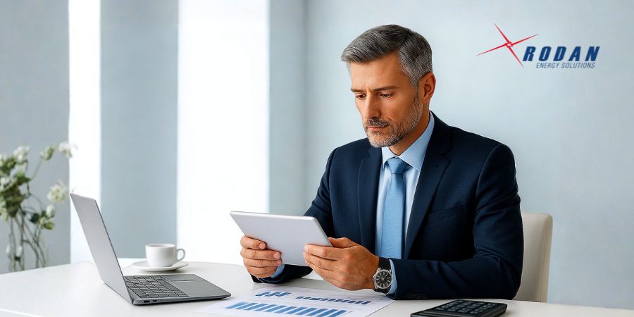 Energy Price Volatility: What’s Changing and How to Stay Ahead.