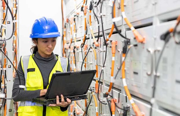 Rodan Energy Enables One of North America’s Largest Battery Storage Projects