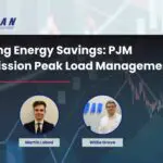 Unlocking Energy Savings PJM Transmission Peak Load Management