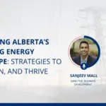 Navigating Alberta's Changing Energy Landscape