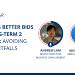 Building Better Bids For Long-Term 2 projects: Avoiding Hidden Pitfalls