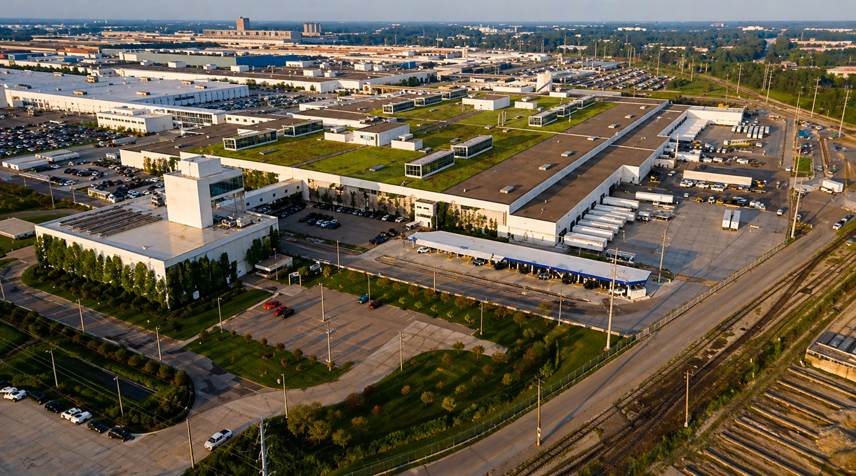 Demand Side Management Michigan