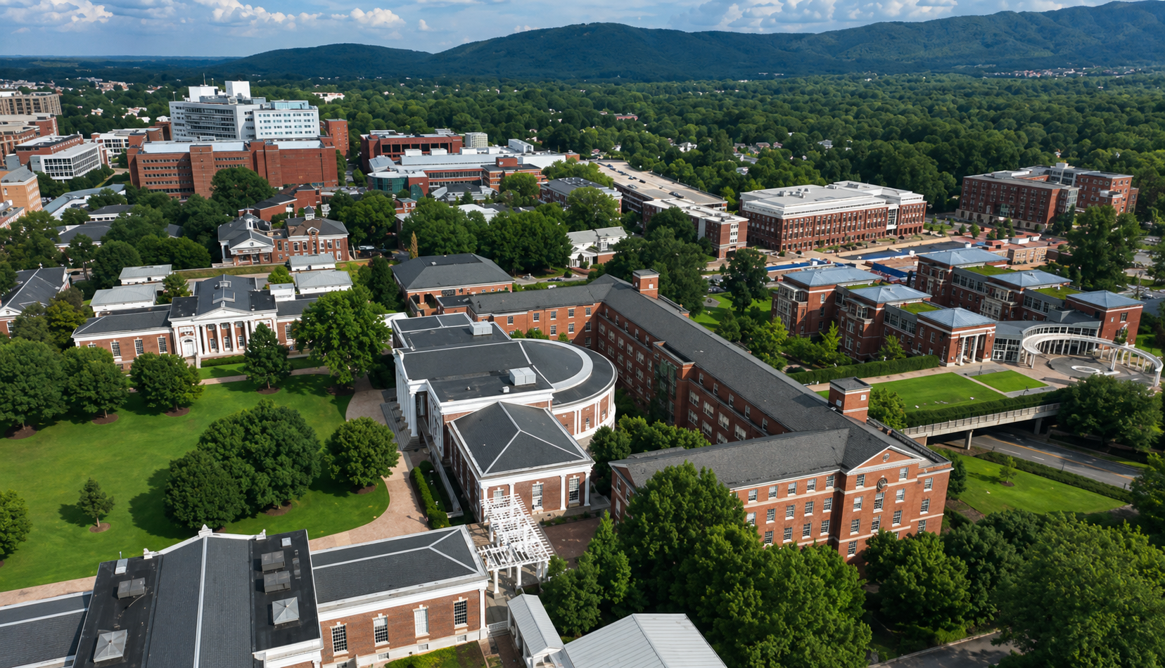 Demand side management Virginia