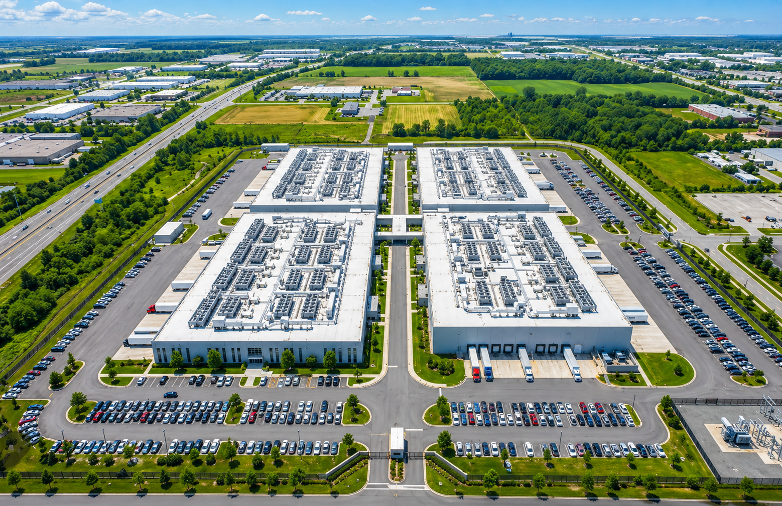 Demand side management Washington DC