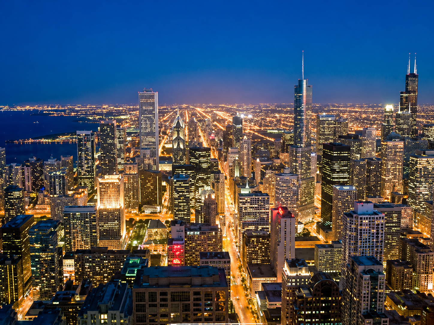 Energy demand management - Illinois