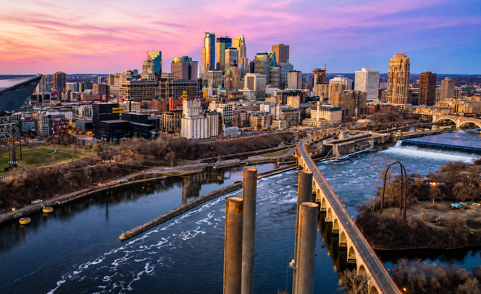 Energy demand management Minnesota