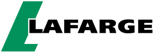 Lafarge Logo