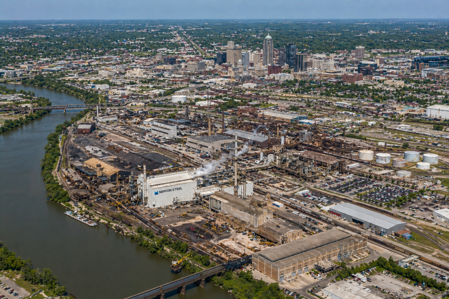 PJM Market Operations Indiana
