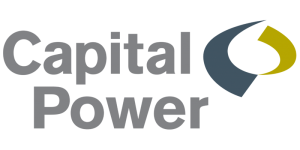 Capital Power Logo