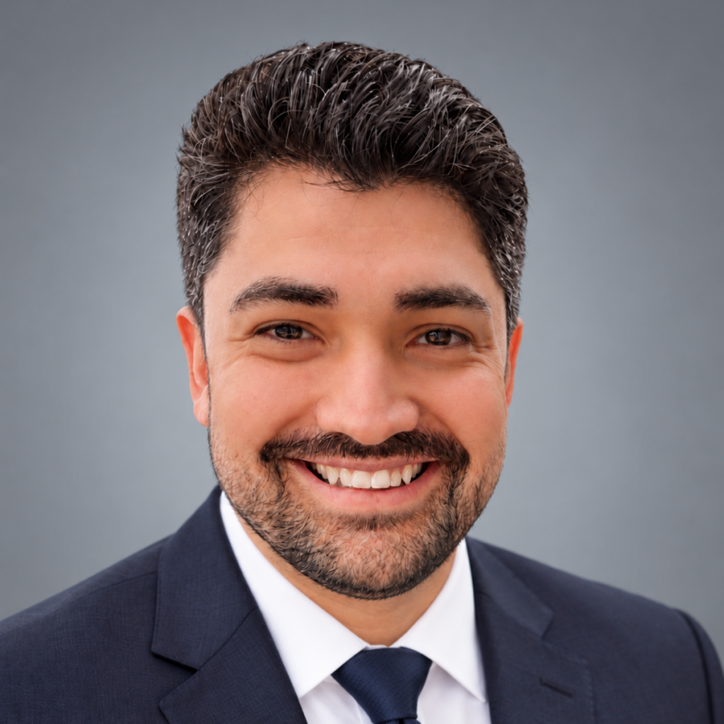 Jaime Trujillo-Ramirez