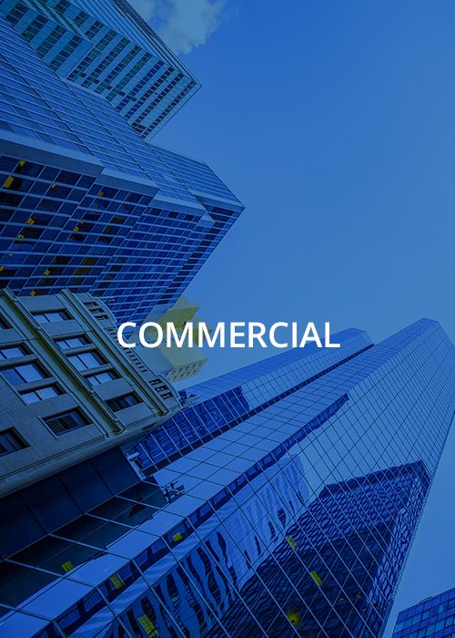 Commercial