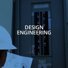 Design engineering