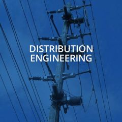 Distribution Engineering