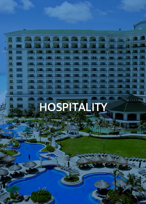Hospitality