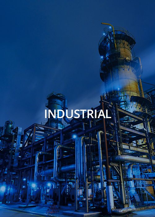 Industrial