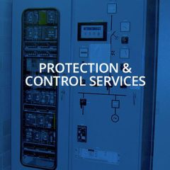 Protection & Control Services