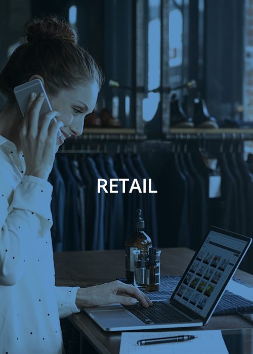 Retail