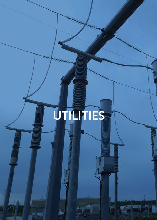Utilities
